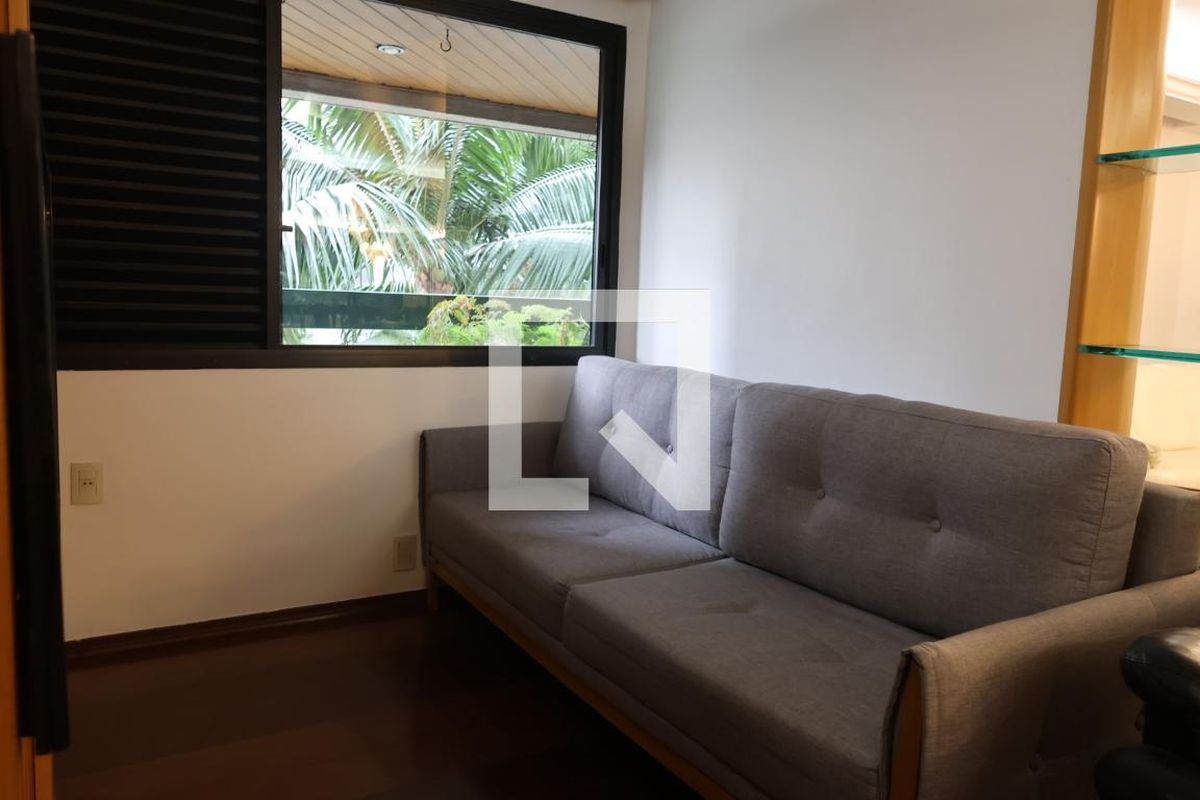 Apartamento, 3 quartos, 155 m² - Foto 13