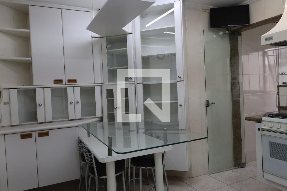 Apartamento, 3 quartos, 155 m² - Foto 43
