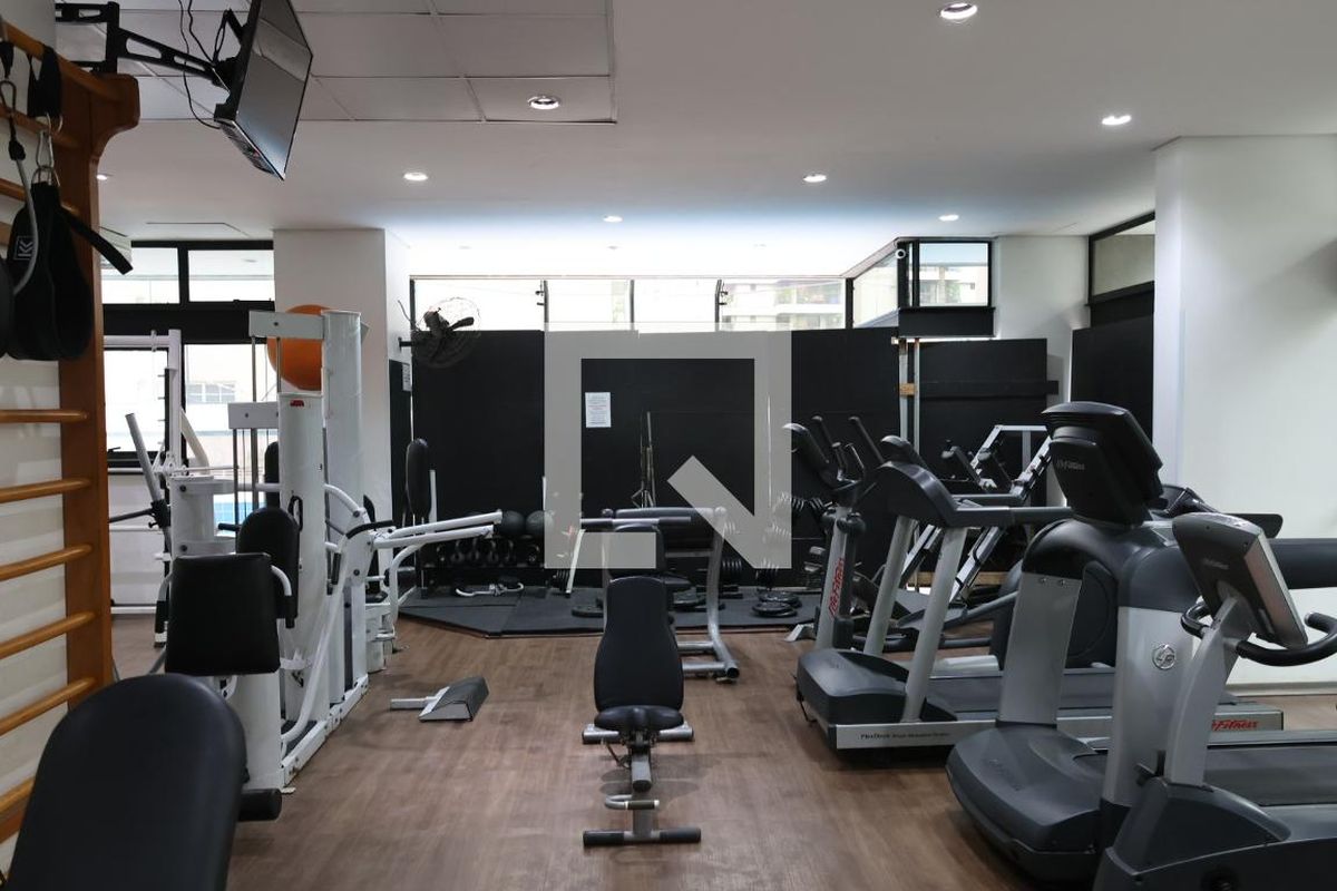 Apartamento, 3 quartos, 155 m² - Foto 80