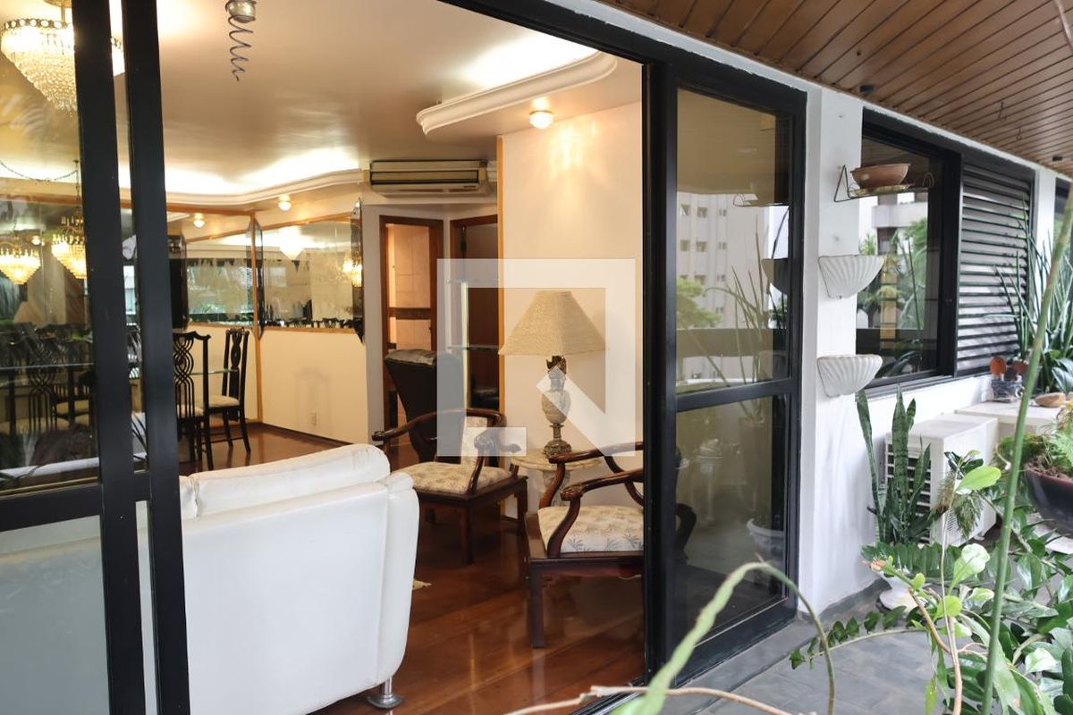 Apartamento, 3 quartos, 155 m² - Foto 66