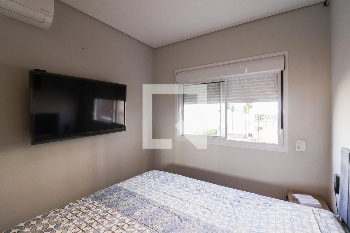 Apartamento, 2 quartos, 57 m² - Foto 35