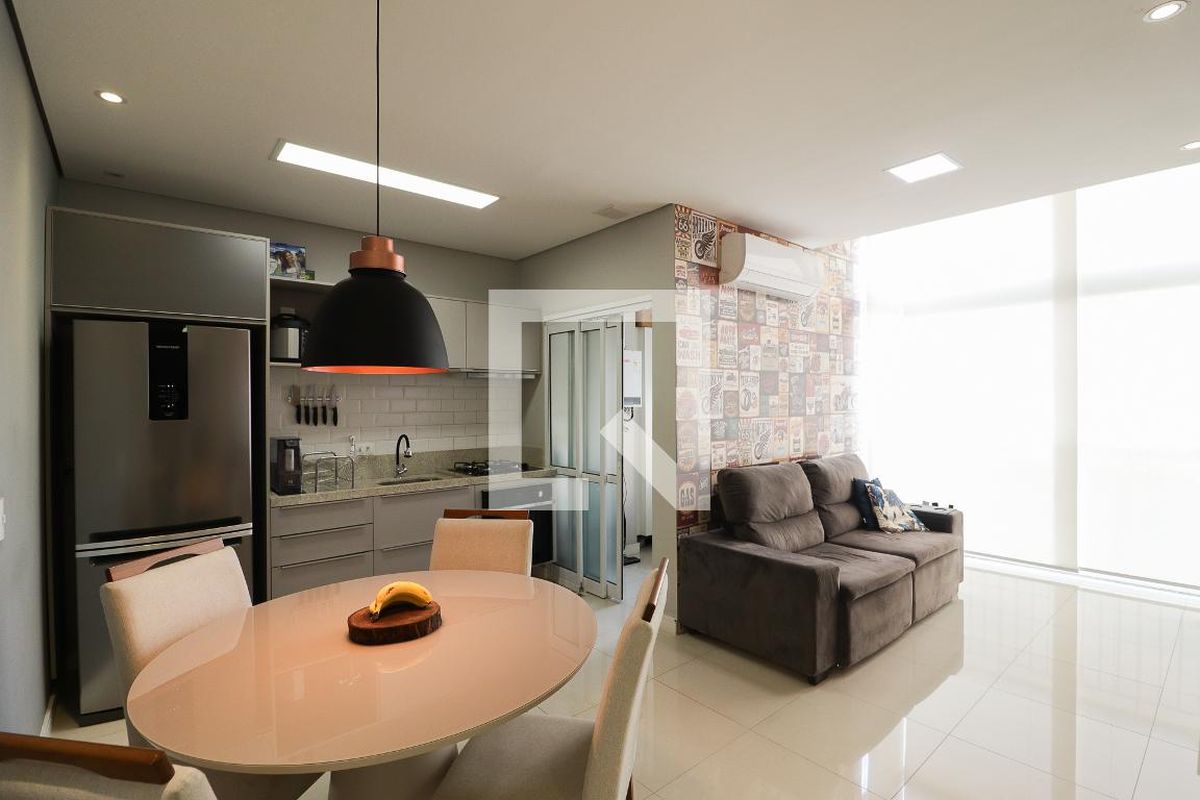 Apartamento, 2 quartos, 57 m² - Foto 13
