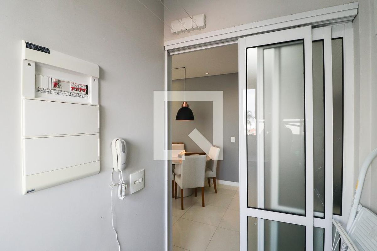 Apartamento, 2 quartos, 57 m² - Foto 57