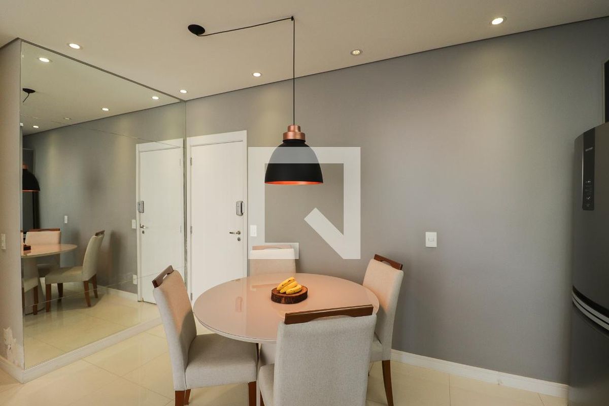 Apartamento, 2 quartos, 57 m² - Foto 11