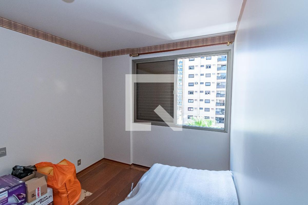 Apartamento à Venda - Cambuí, 3 Quartos,  170 m2 em , Campinas - sp | SoloBR