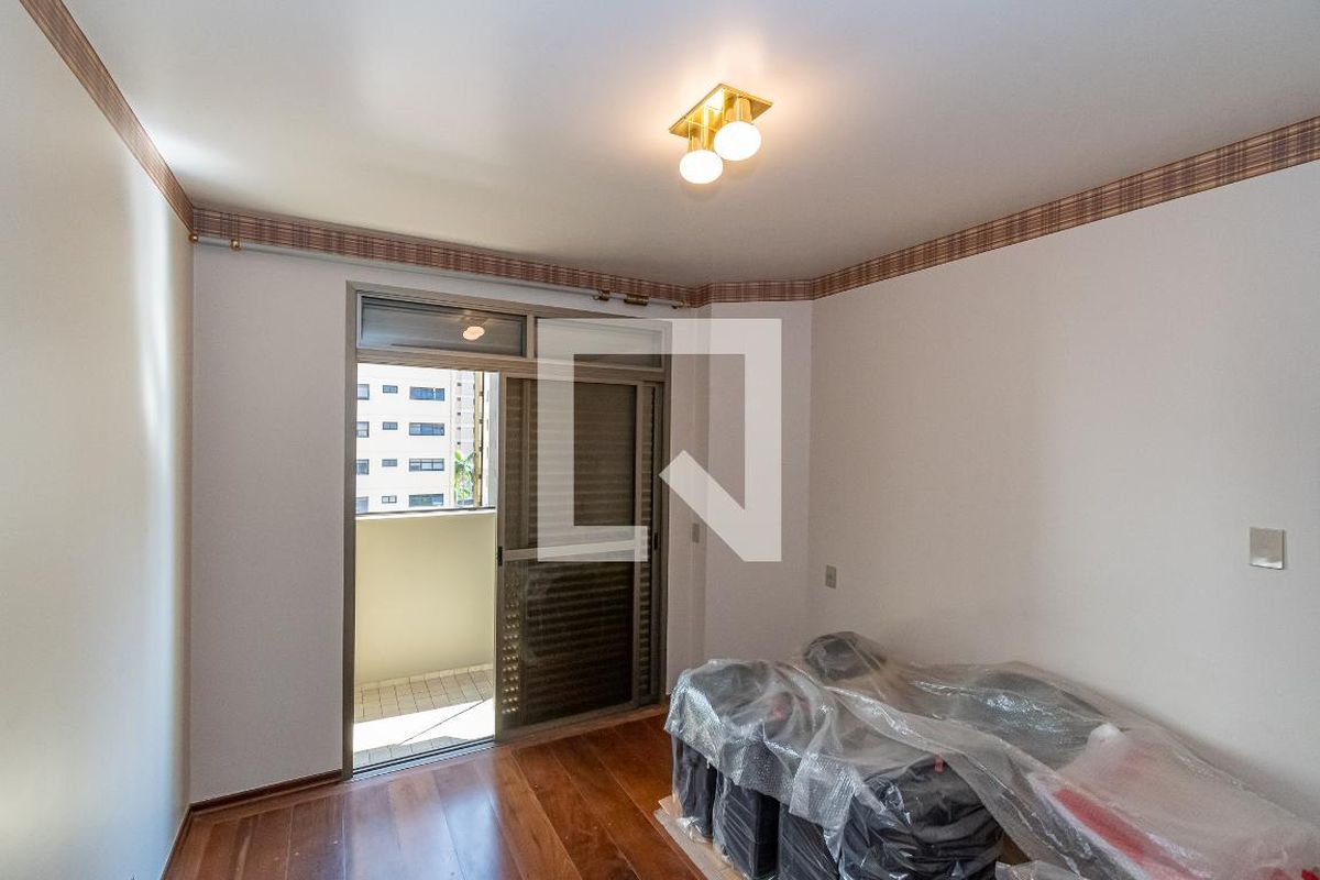 Apartamento à Venda - Cambuí, 3 Quartos,  170 m2 em , Campinas - sp | SoloBR