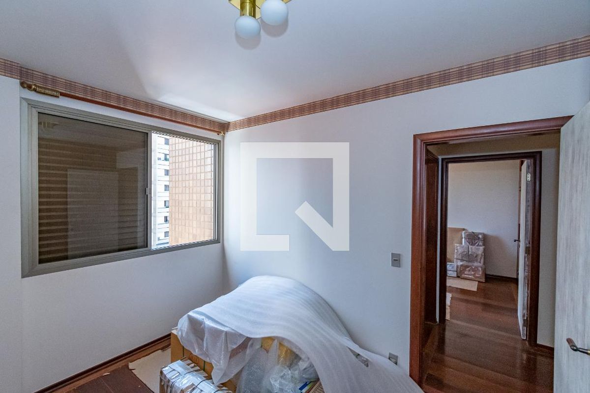 Apartamento à Venda - Cambuí, 3 Quartos,  170 m2 em , Campinas - sp | SoloBR