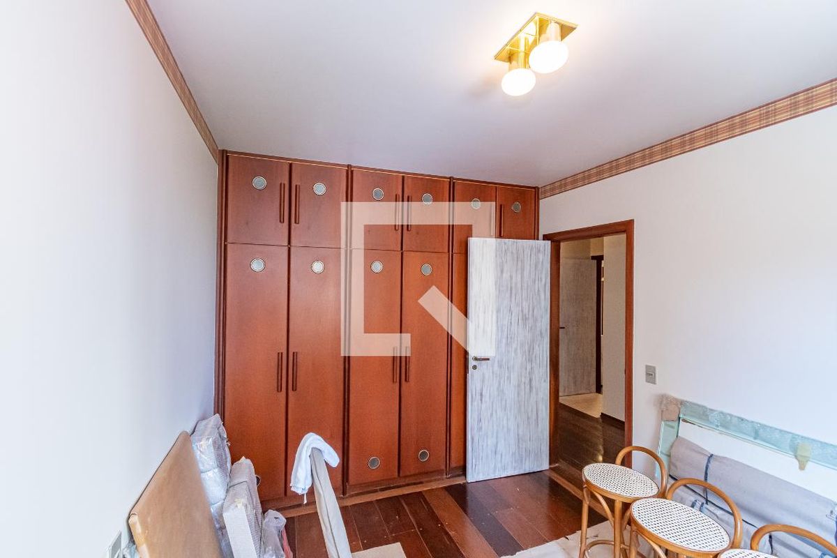 Apartamento à Venda - Cambuí, 3 Quartos,  170 m2 em , Campinas - sp | SoloBR