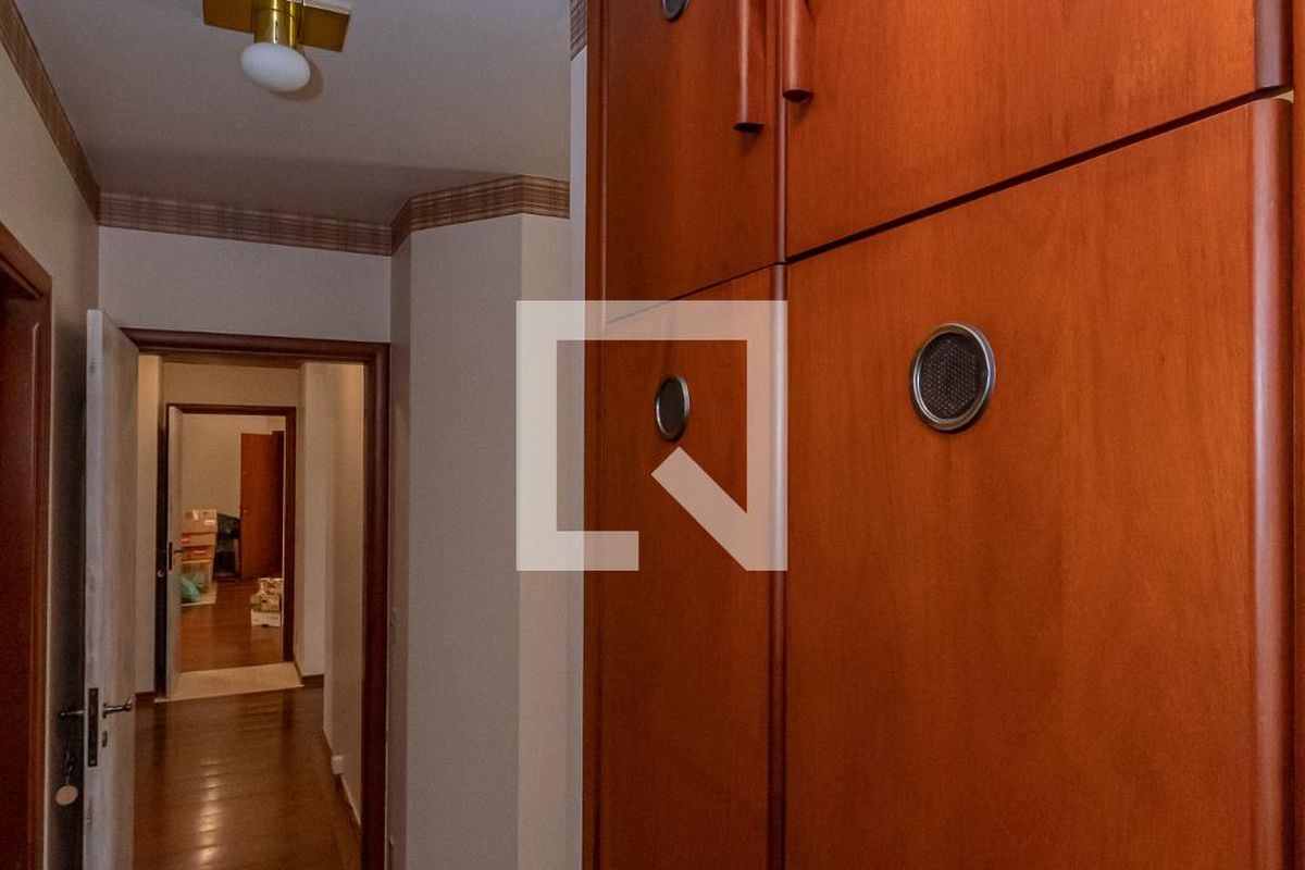 Apartamento à Venda - Cambuí, 3 Quartos,  170 m2 em , Campinas - sp | SoloBR