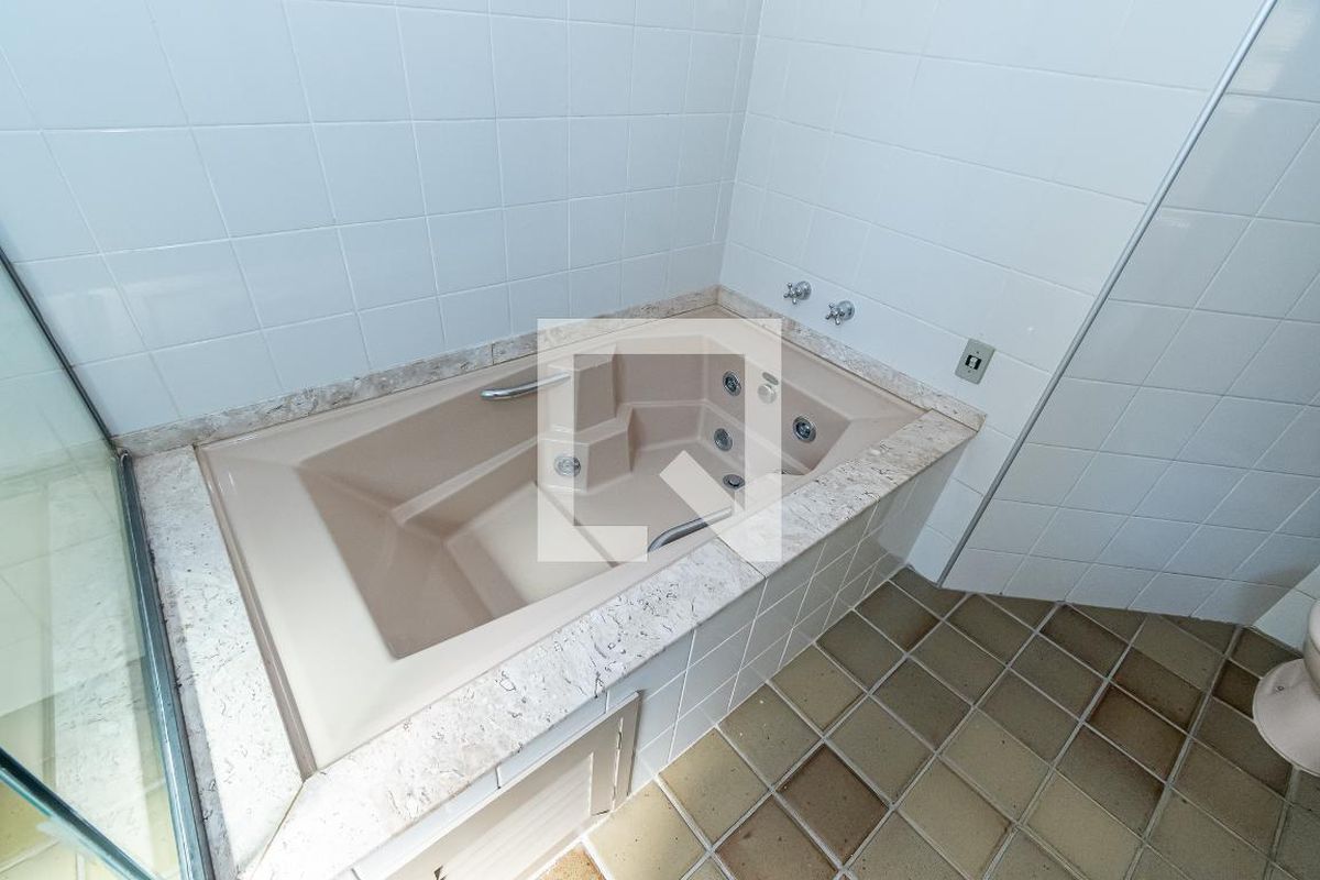 Apartamento à Venda - Cambuí, 3 Quartos,  170 m2 em , Campinas - sp | SoloBR