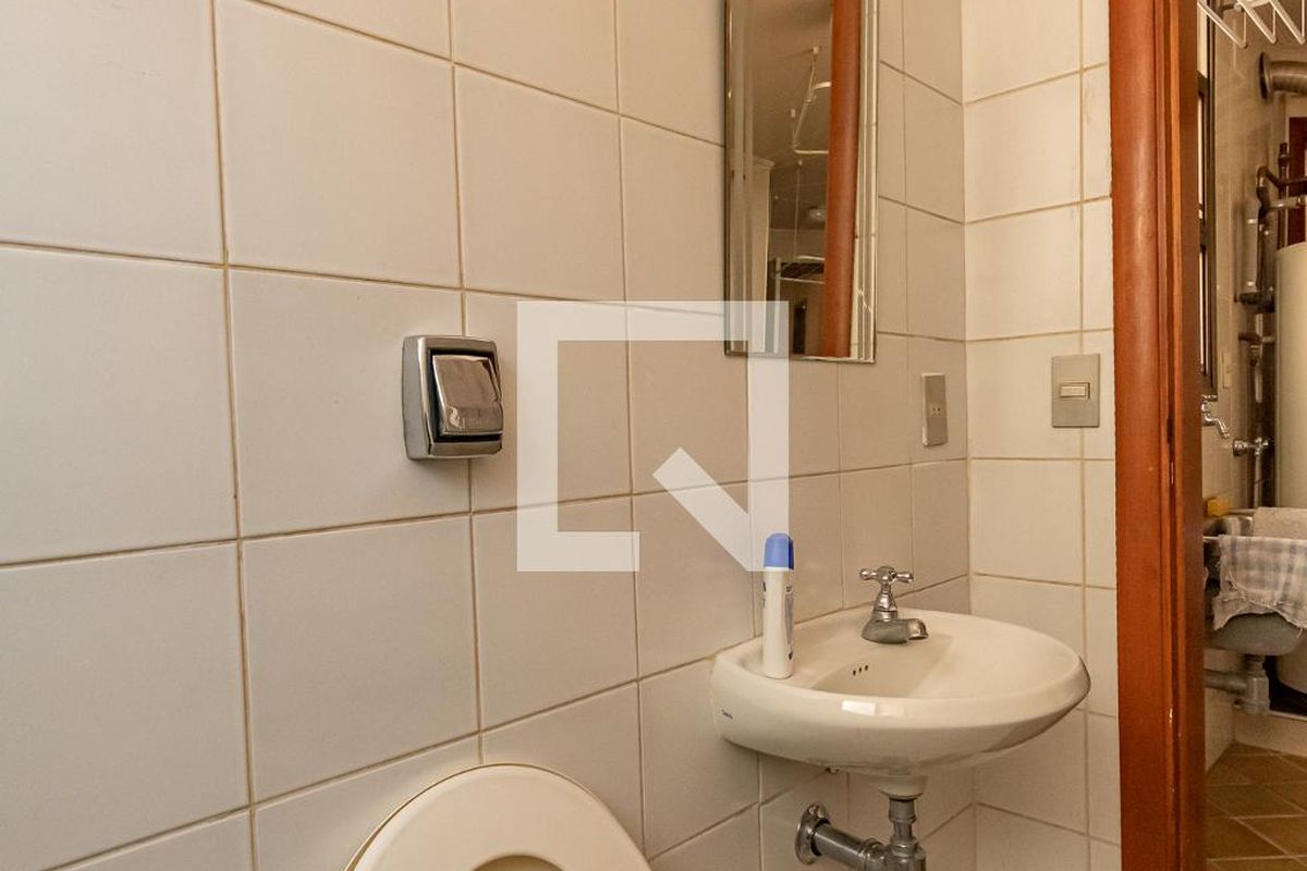 Apartamento à Venda - Cambuí, 3 Quartos,  170 m2 em , Campinas - sp | SoloBR