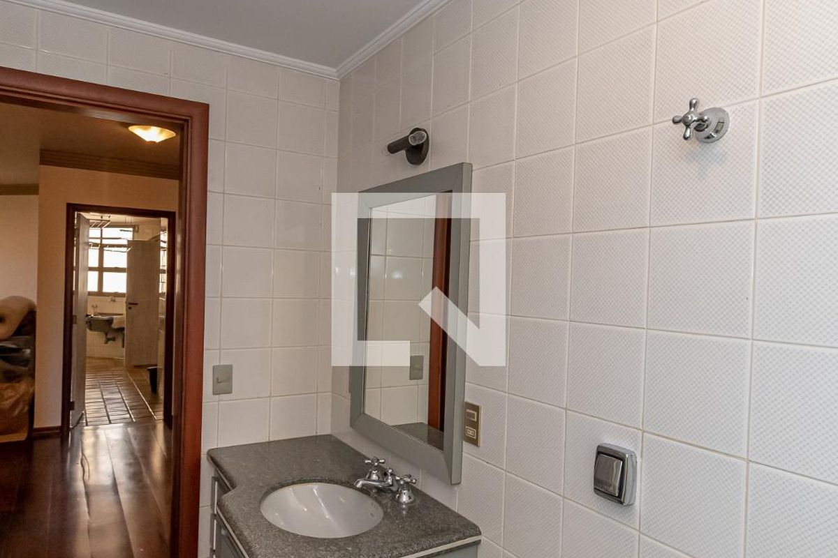 Apartamento à Venda - Cambuí, 3 Quartos,  170 m2 em , Campinas - sp | SoloBR