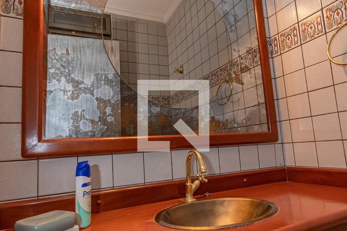 Apartamento à Venda - Cambuí, 3 Quartos,  170 m2 em , Campinas - sp | SoloBR