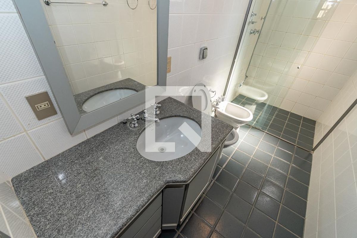 Apartamento à Venda - Cambuí, 3 Quartos,  170 m2 em , Campinas - sp | SoloBR