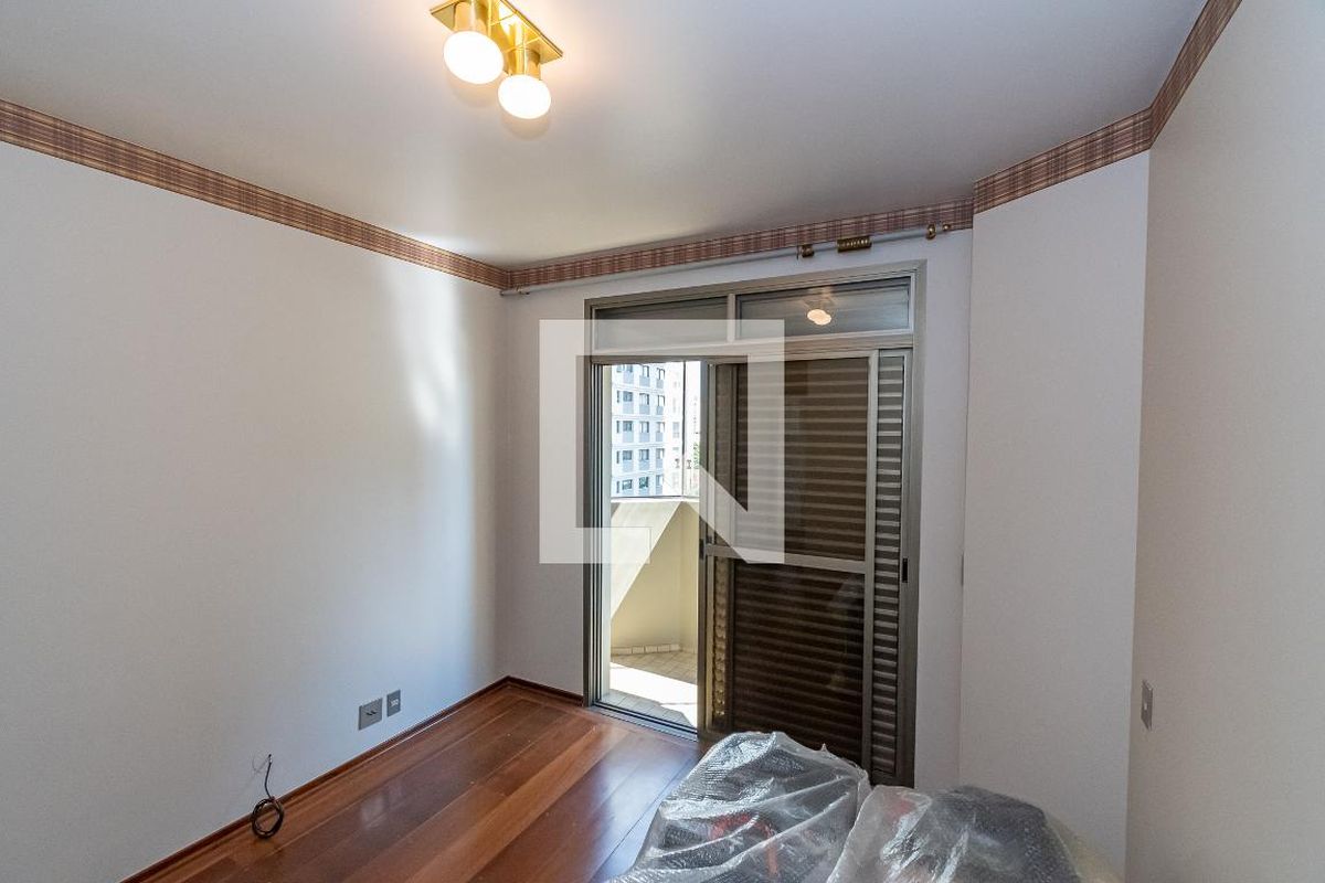 Apartamento à Venda - Cambuí, 3 Quartos,  170 m2 em , Campinas - sp | SoloBR