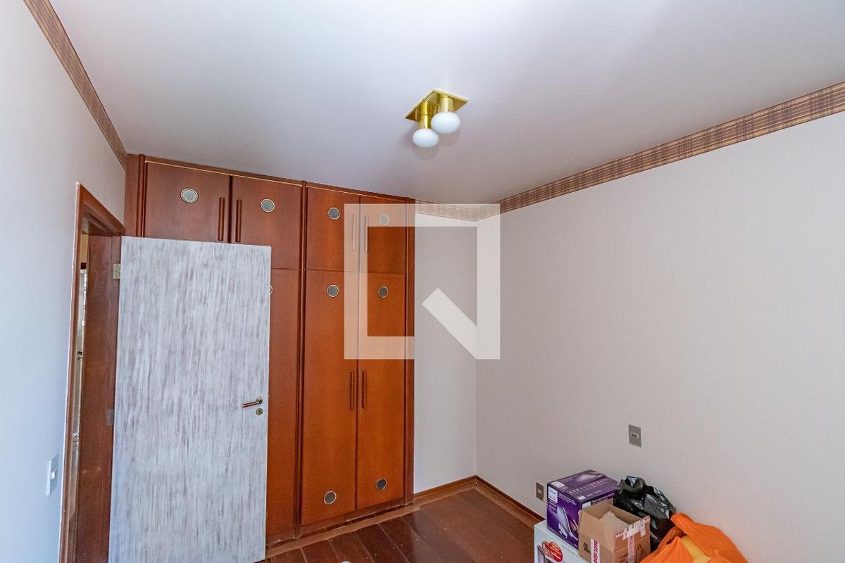 Apartamento à Venda - Cambuí, 3 Quartos,  170 m2 em , Campinas - sp | SoloBR