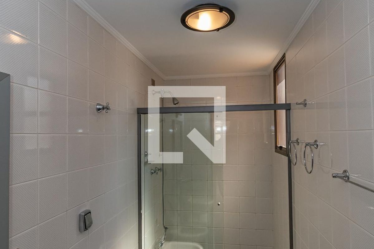 Apartamento à Venda - Cambuí, 3 Quartos,  170 m2 em , Campinas - sp | SoloBR