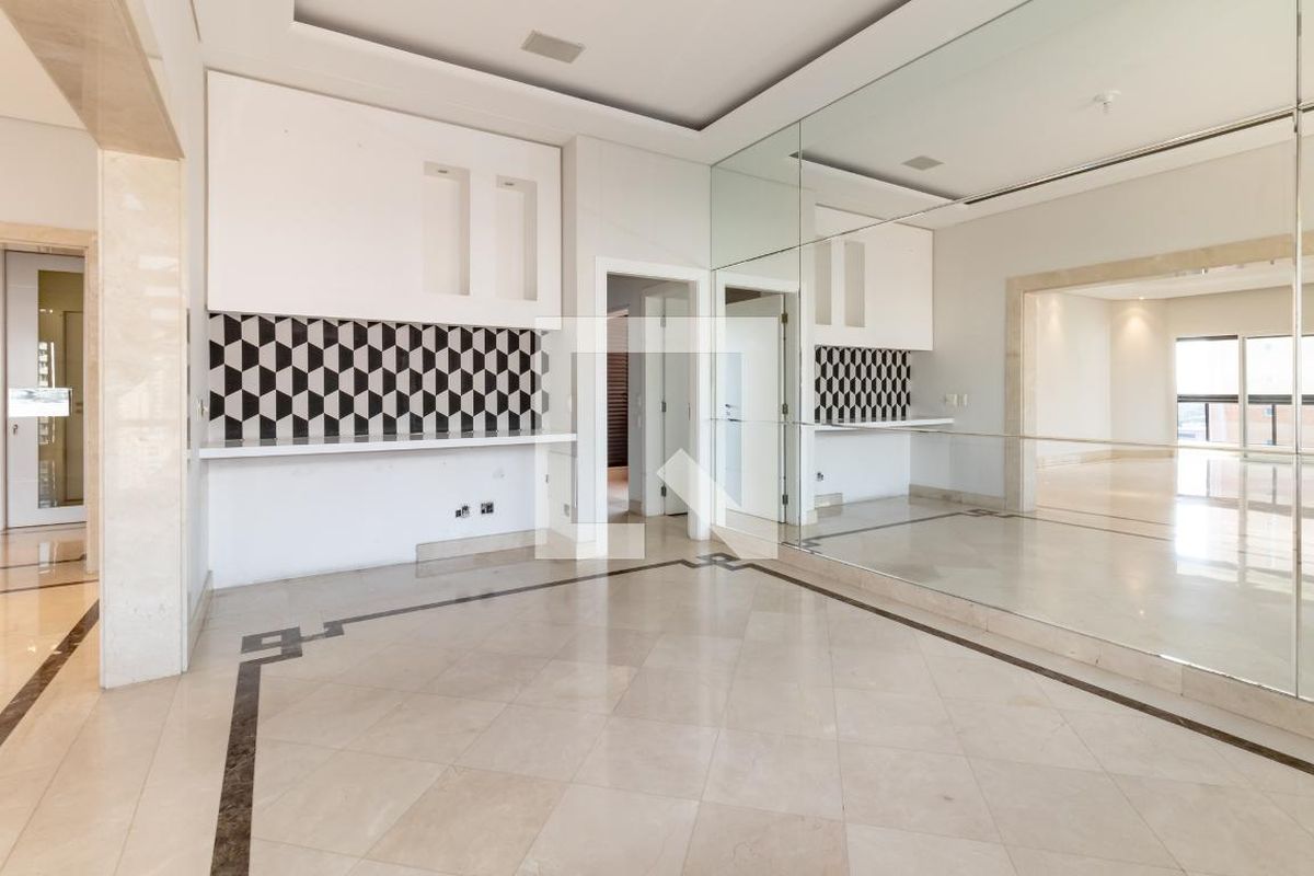 Cobertura, 3 quartos, 420 m² - Foto 8