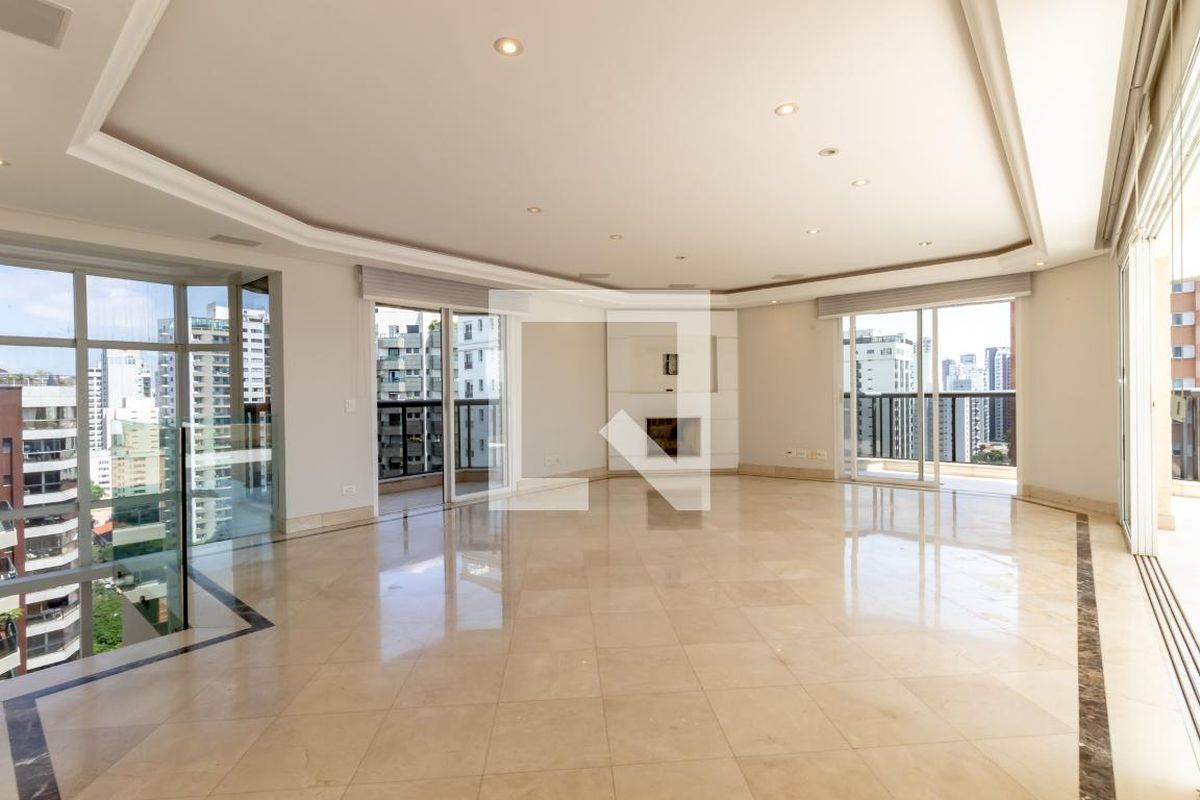 Cobertura, 3 quartos, 420 m² - Foto 57