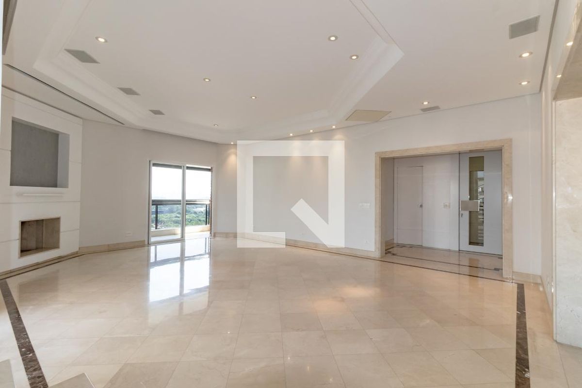 Cobertura, 3 quartos, 420 m² - Foto 4