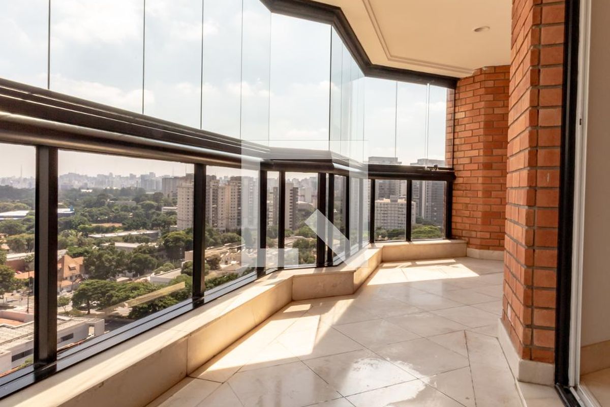 Cobertura, 3 quartos, 420 m² - Foto 7