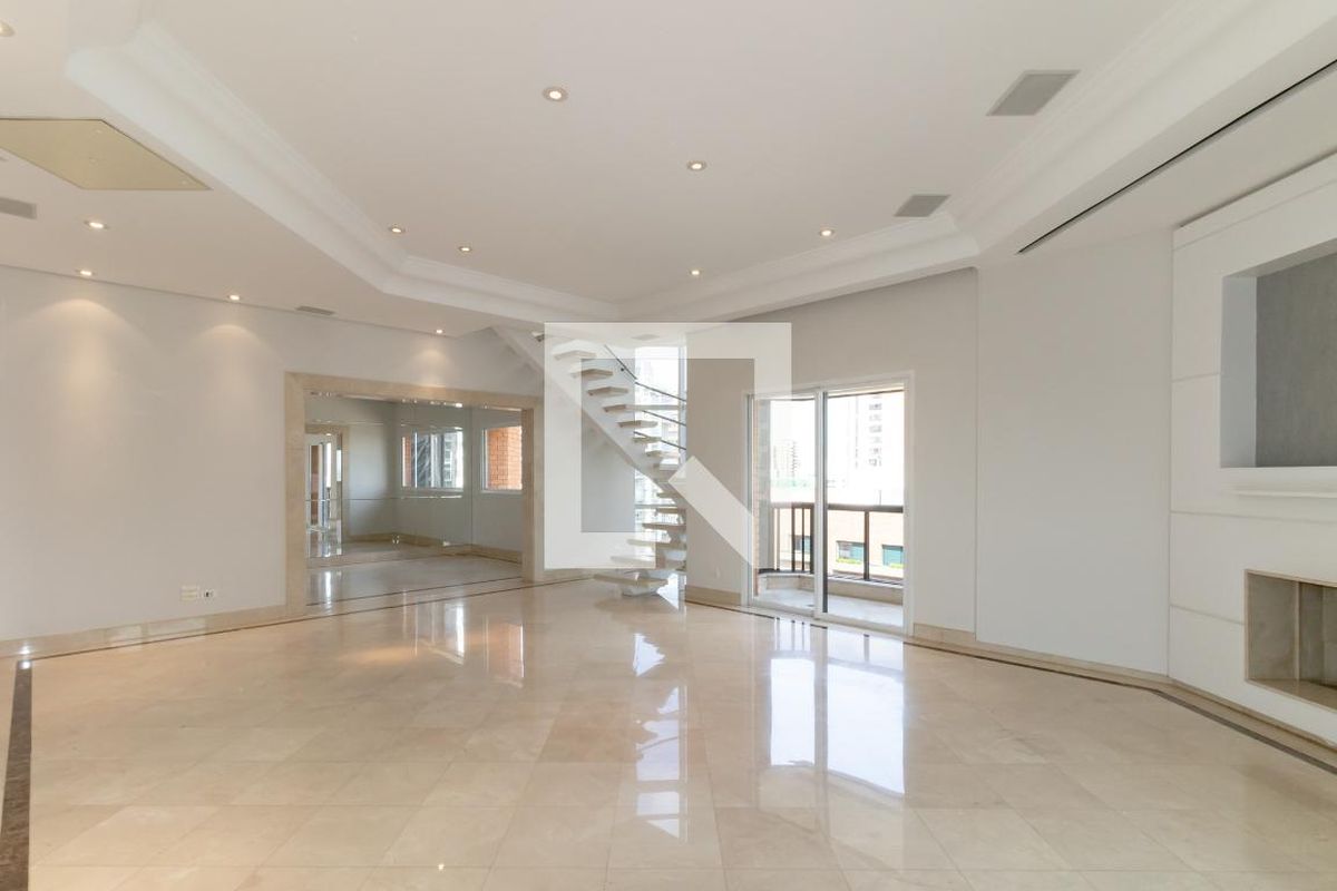 Cobertura, 3 quartos, 420 m² - Foto 2