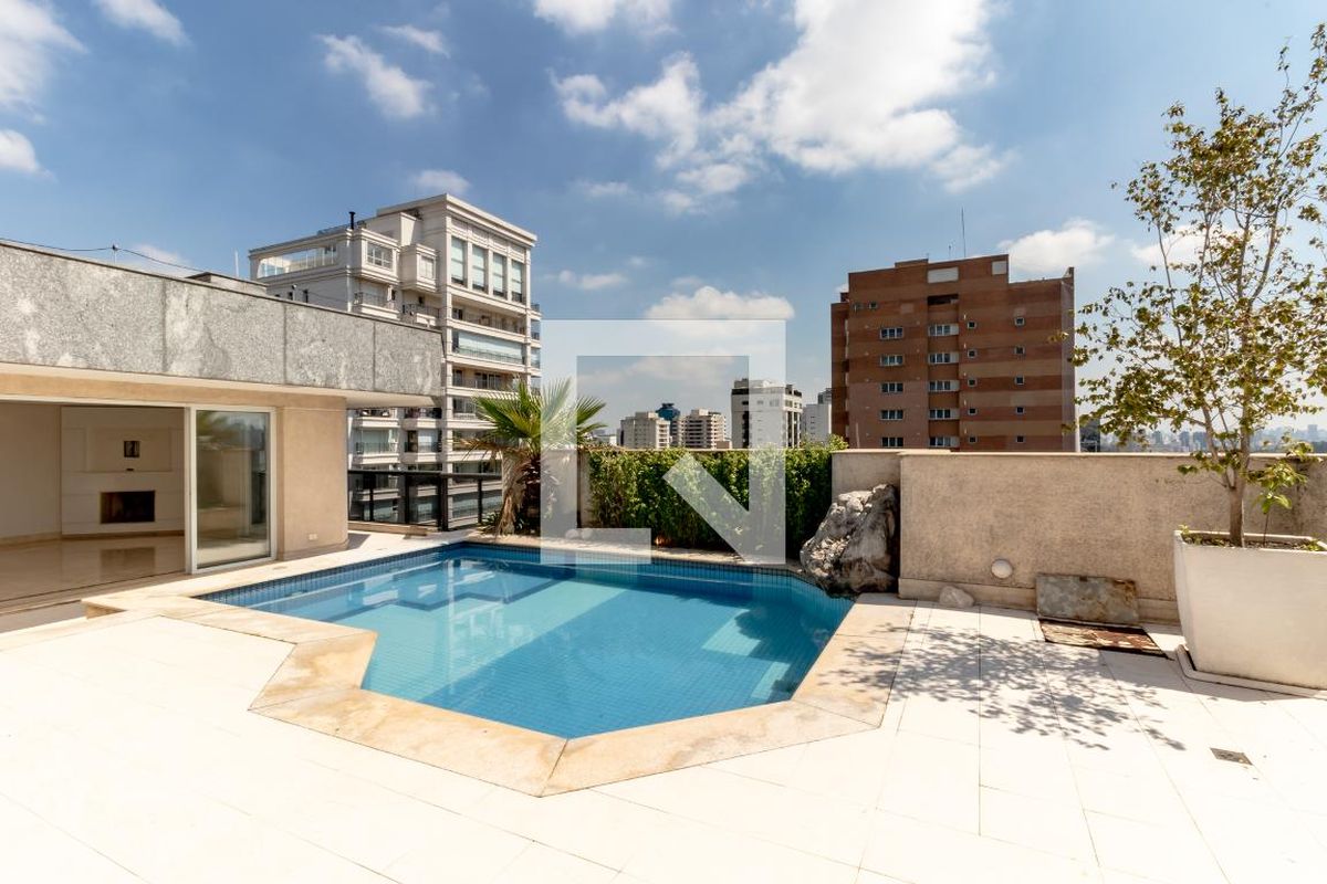 Cobertura, 3 quartos, 420 m² - Foto 66
