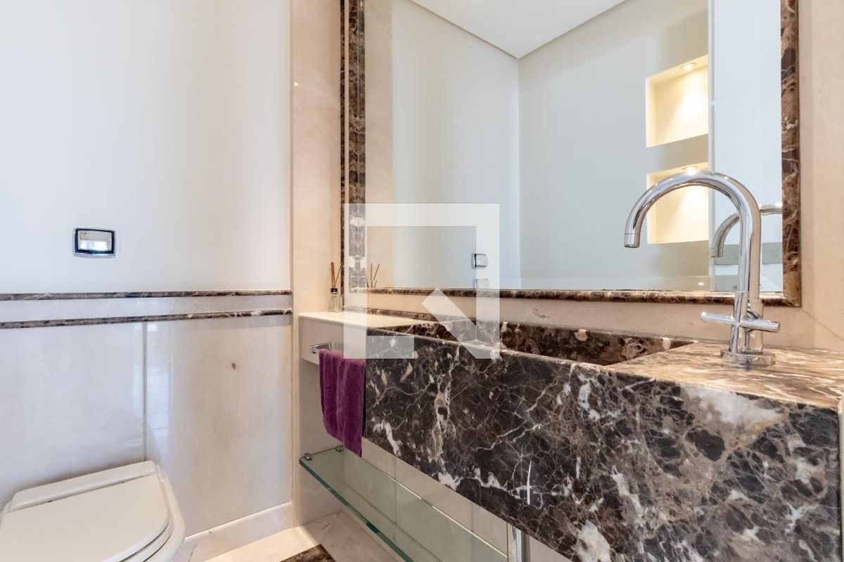 Cobertura, 3 quartos, 420 m² - Foto 52