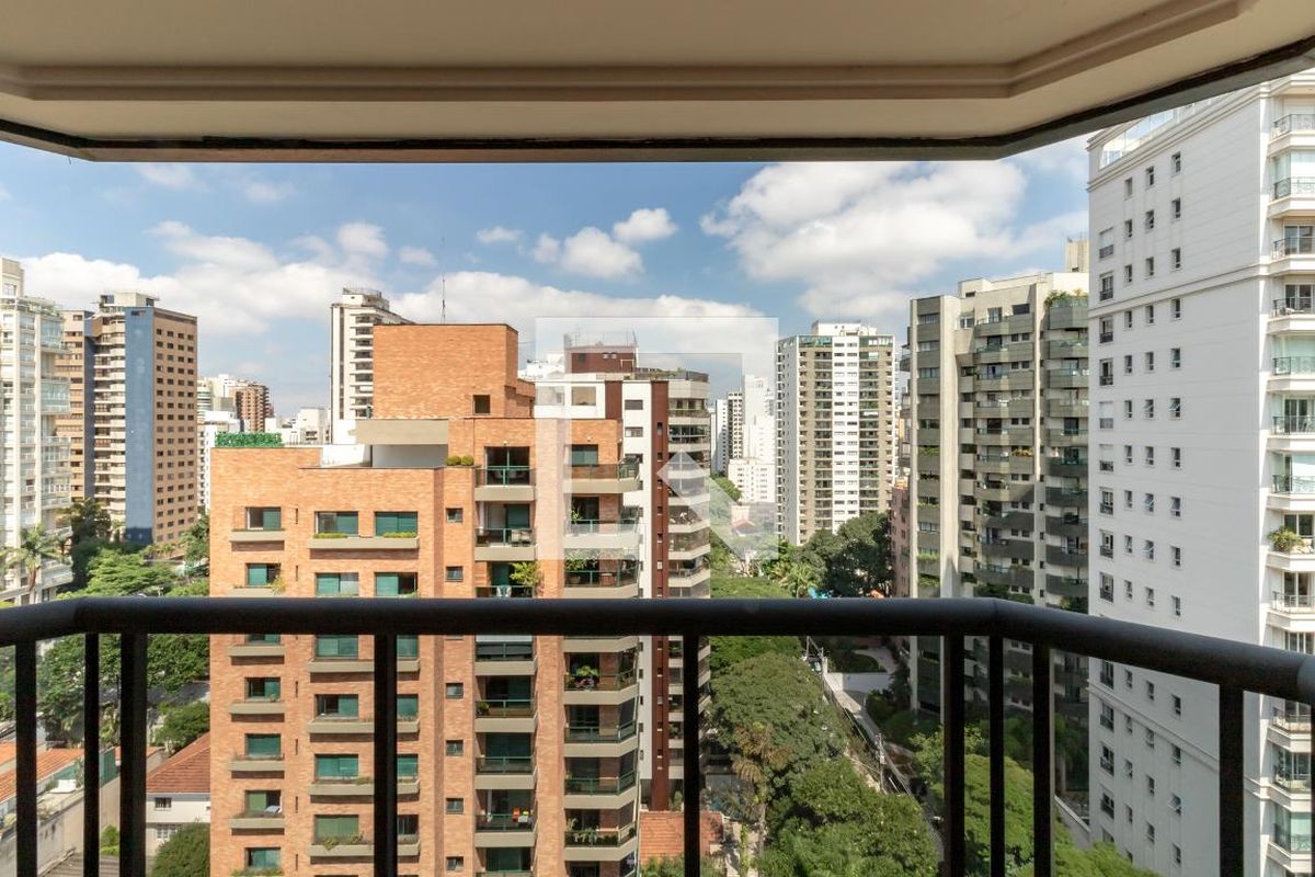 Cobertura, 3 quartos, 420 m² - Foto 15