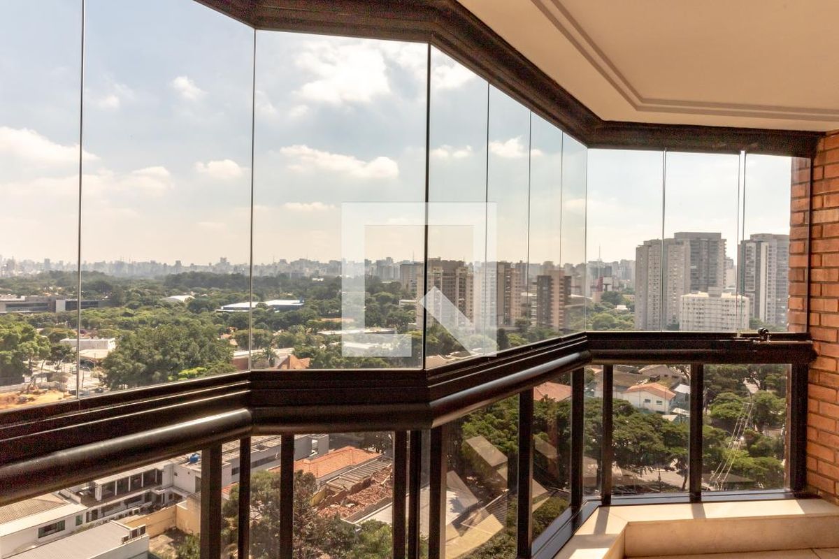 Cobertura, 3 quartos, 420 m² - Foto 5