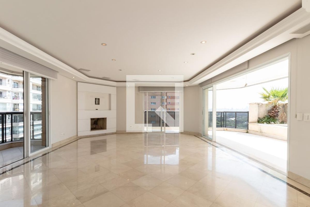 Cobertura, 3 quartos, 420 m² - Foto 56