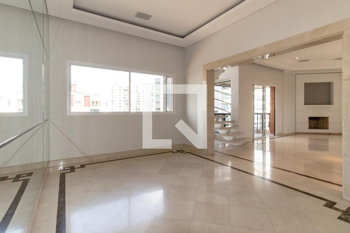 Cobertura, 3 quartos, 420 m² - Foto 10