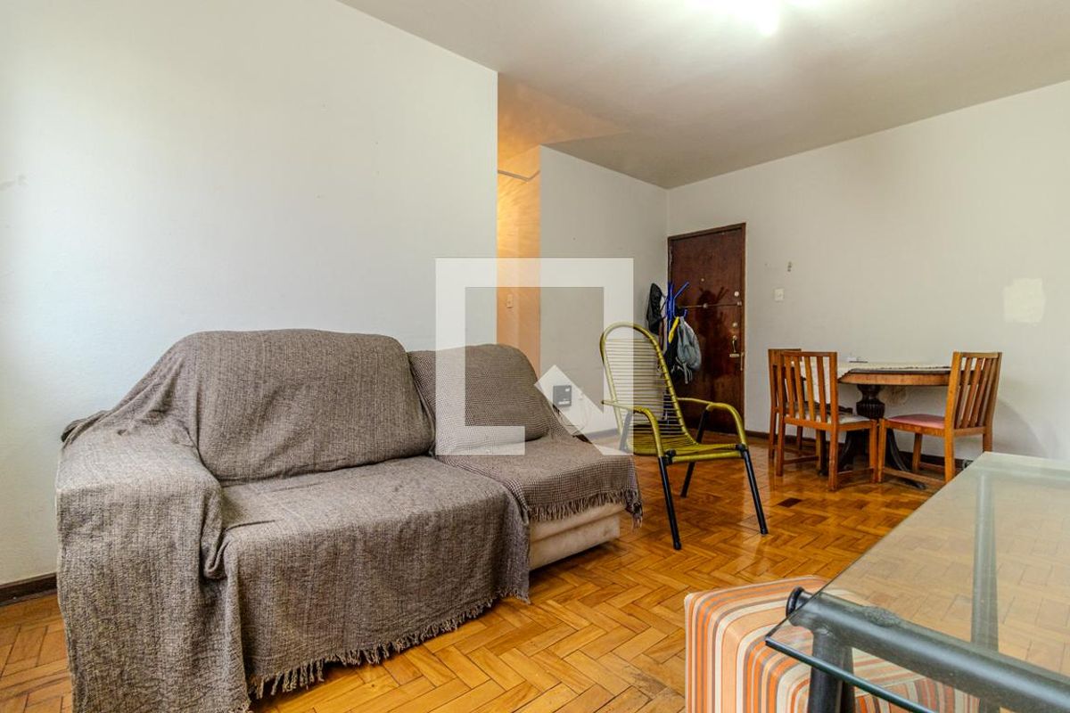 Apartamento, 2 quartos, 96 m² - Foto 8