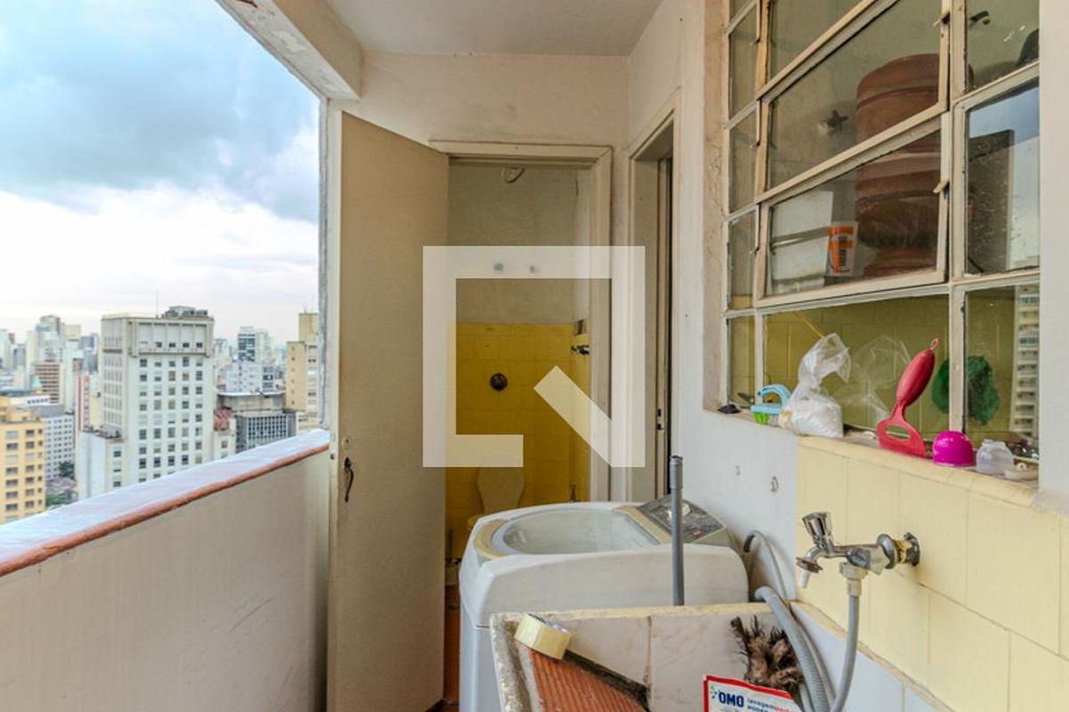 Apartamento, 2 quartos, 96 m² - Foto 52