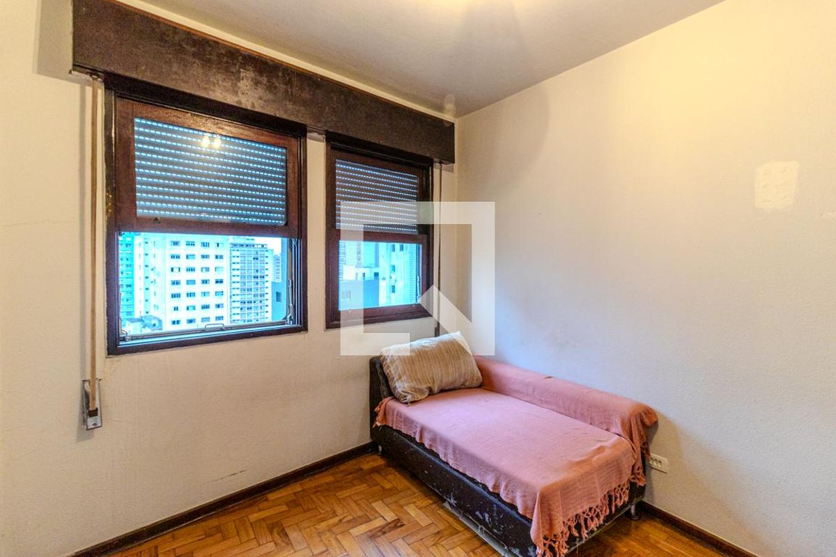 Apartamento, 2 quartos, 96 m² - Foto 18