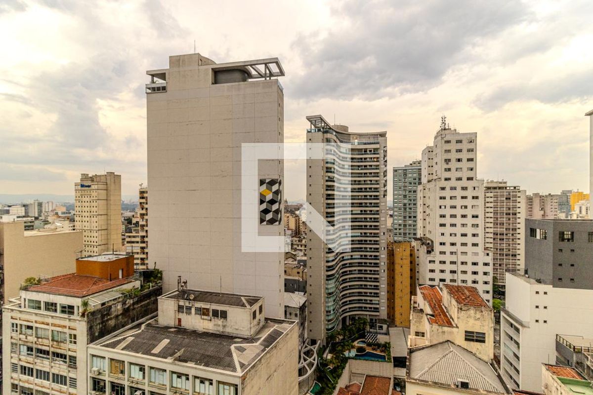 Apartamento, 2 quartos, 96 m² - Foto 30