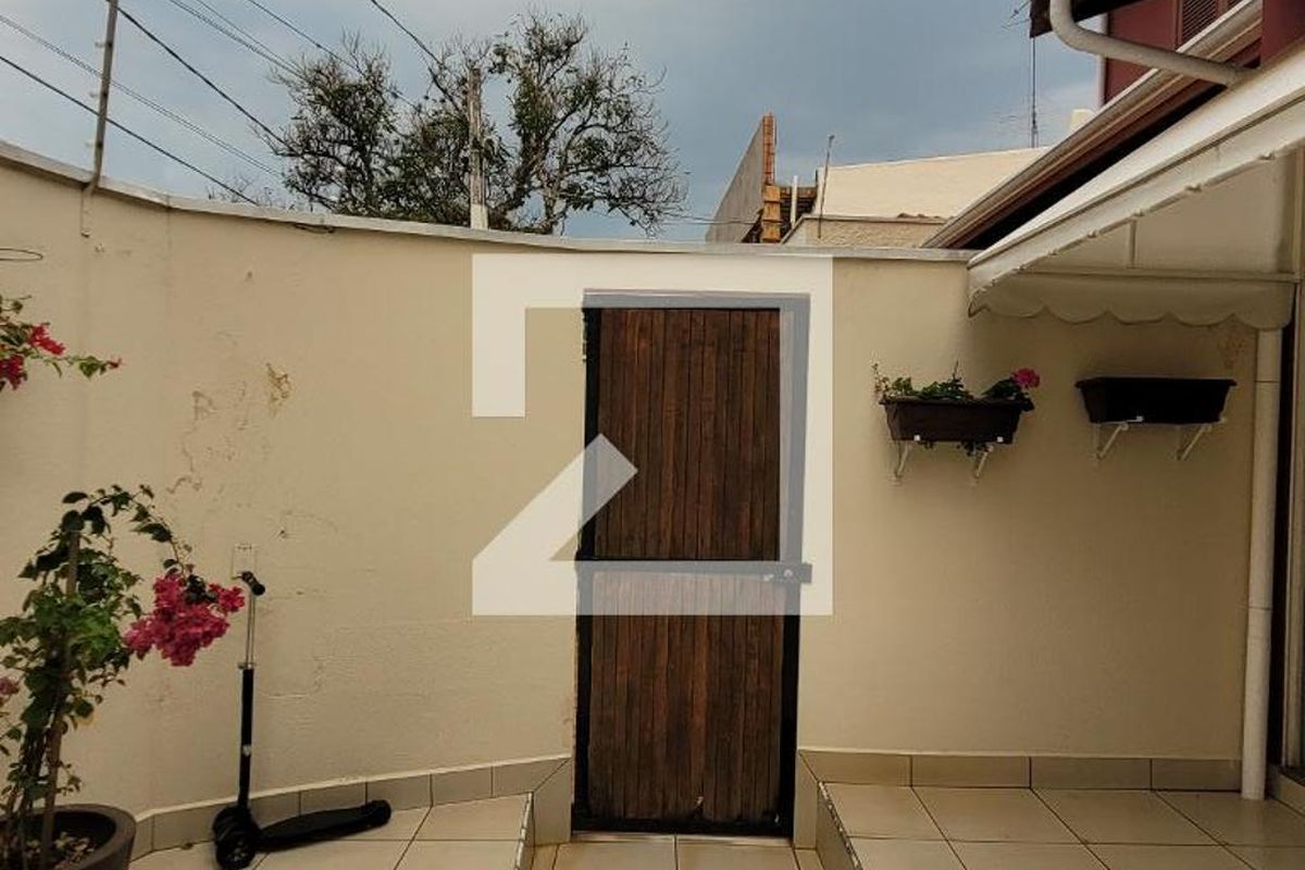 Casa à Venda - Nova Campinas, 4 Quartos,  300 m2 em , Campinas - sp | SoloBR