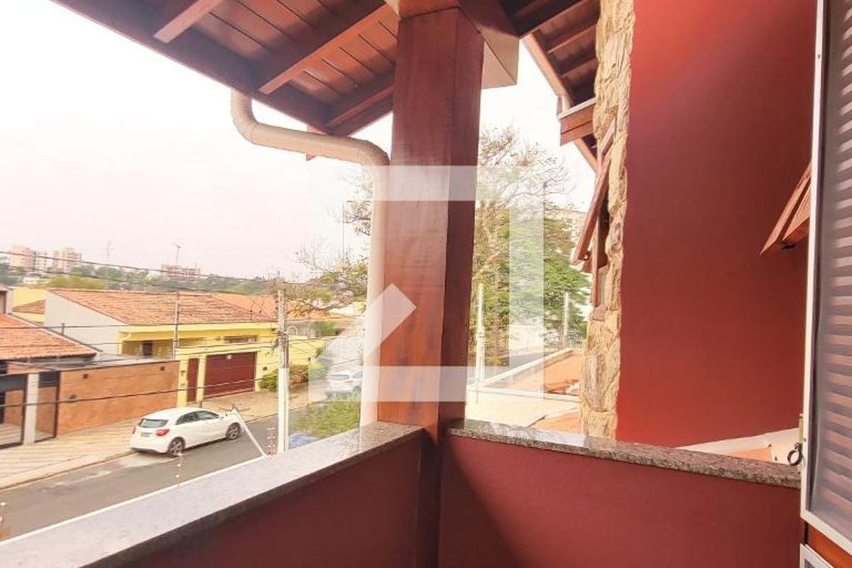 Casa à Venda - Nova Campinas, 4 Quartos,  300 m2 em , Campinas - sp | SoloBR