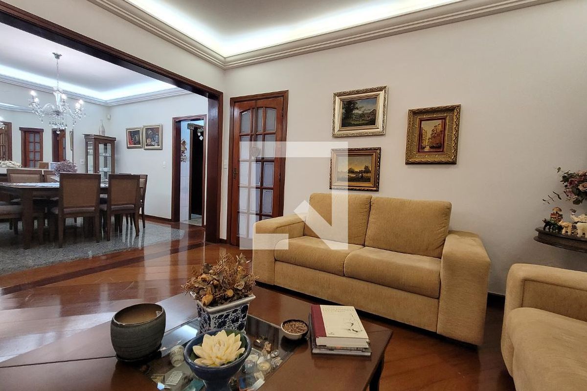 Casa à Venda - Nova Campinas, 4 Quartos,  300 m2 em , Campinas - sp | SoloBR