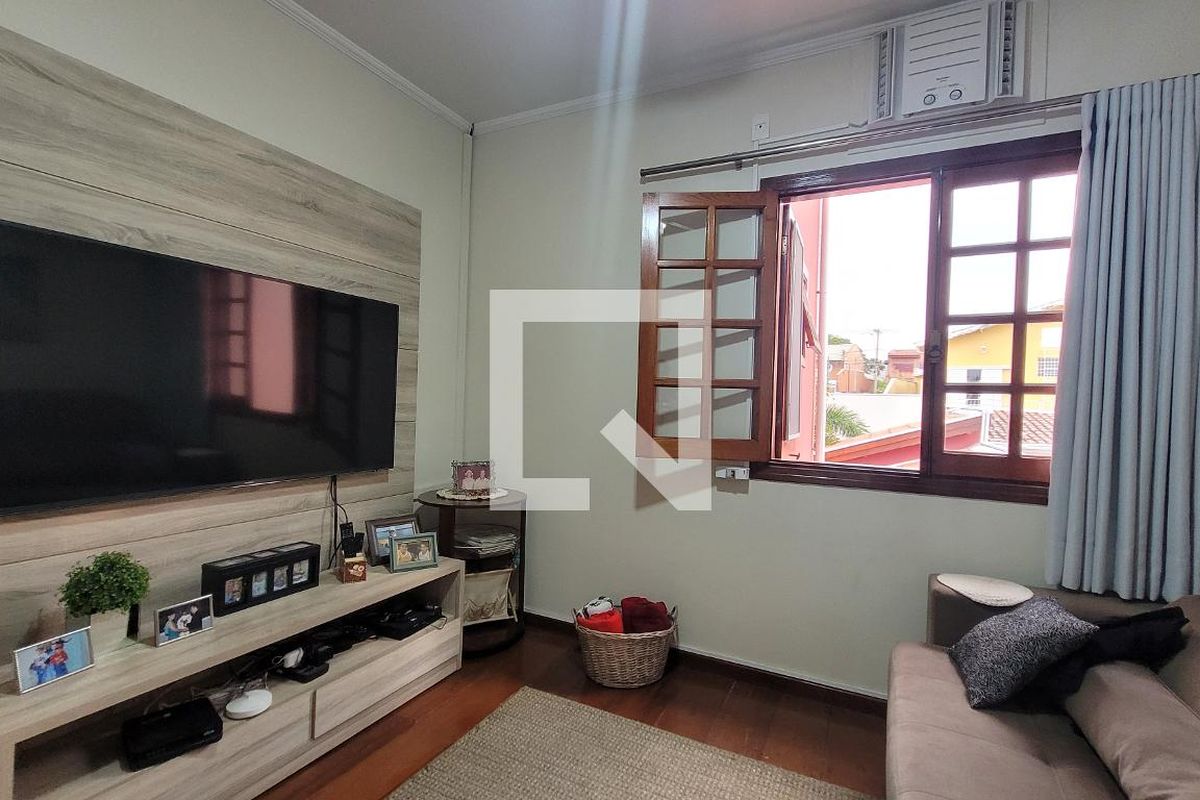Casa à Venda - Nova Campinas, 4 Quartos,  300 m2 em , Campinas - sp | SoloBR