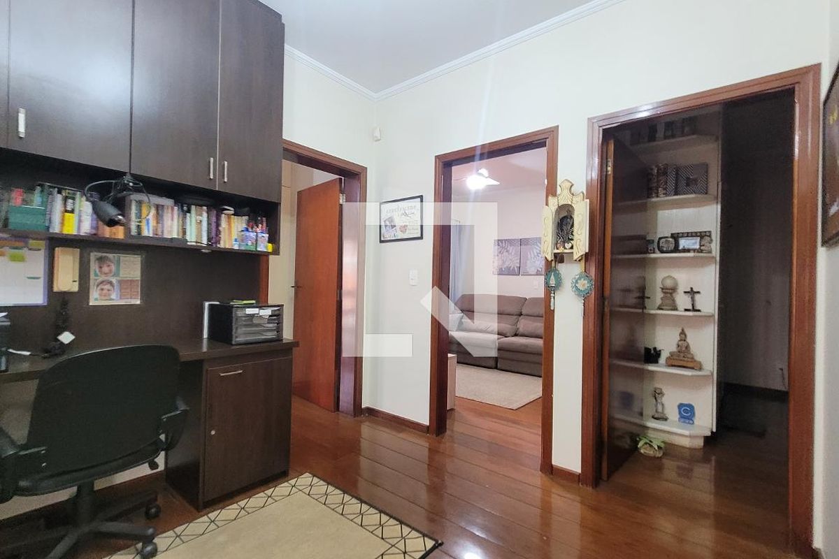 Casa à Venda - Nova Campinas, 4 Quartos,  300 m2 em , Campinas - sp | SoloBR