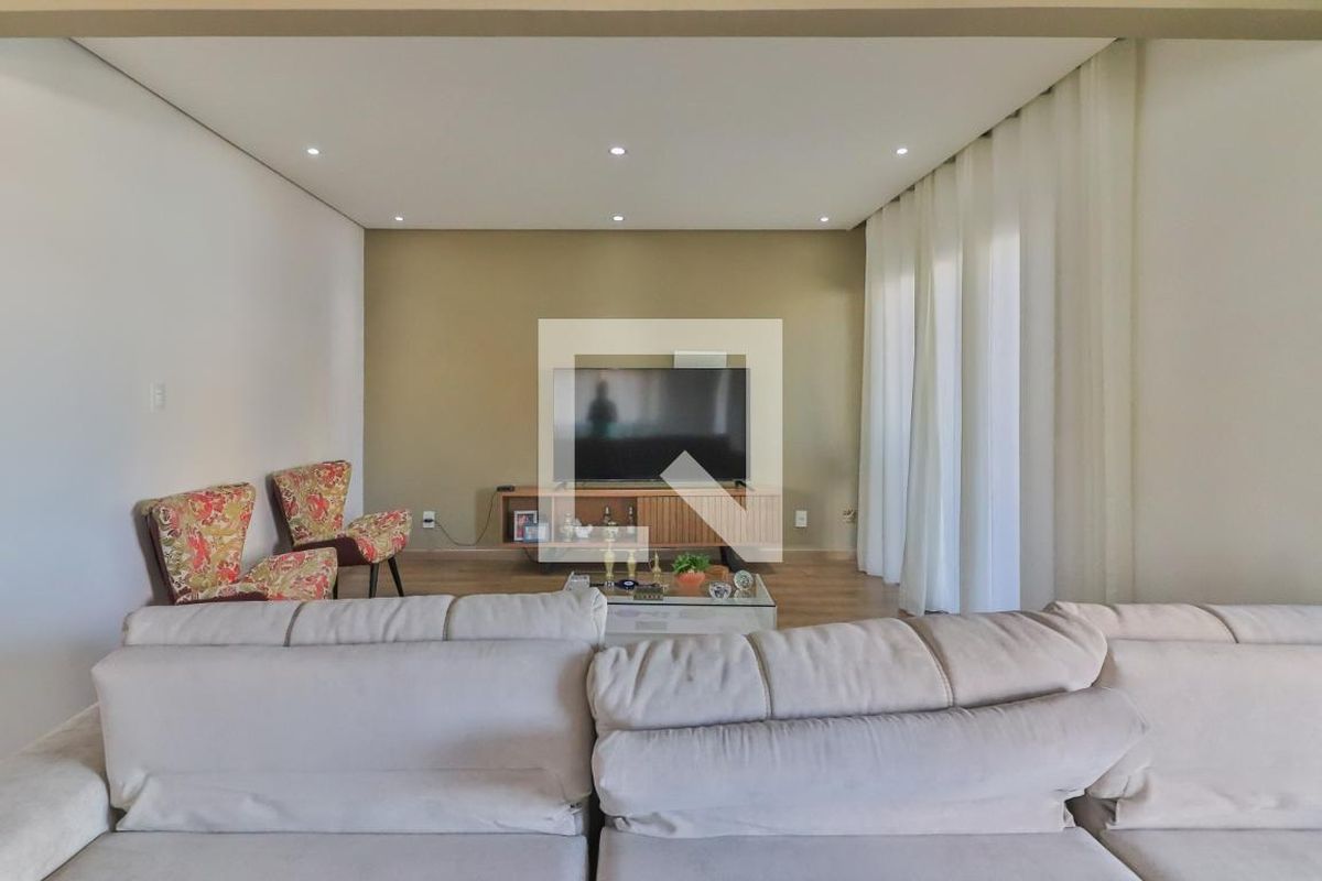 Casa, 4 quartos, 400 m² - Foto 5