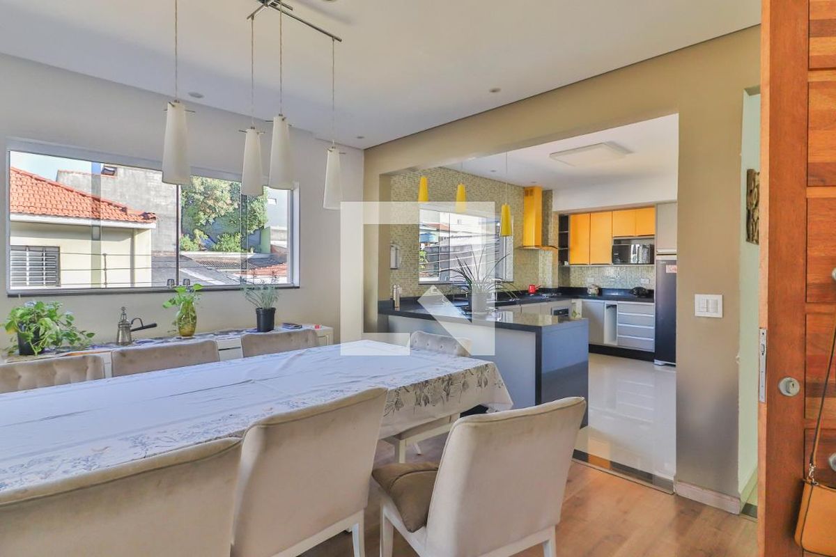 Casa, 4 quartos, 400 m² - Foto 17