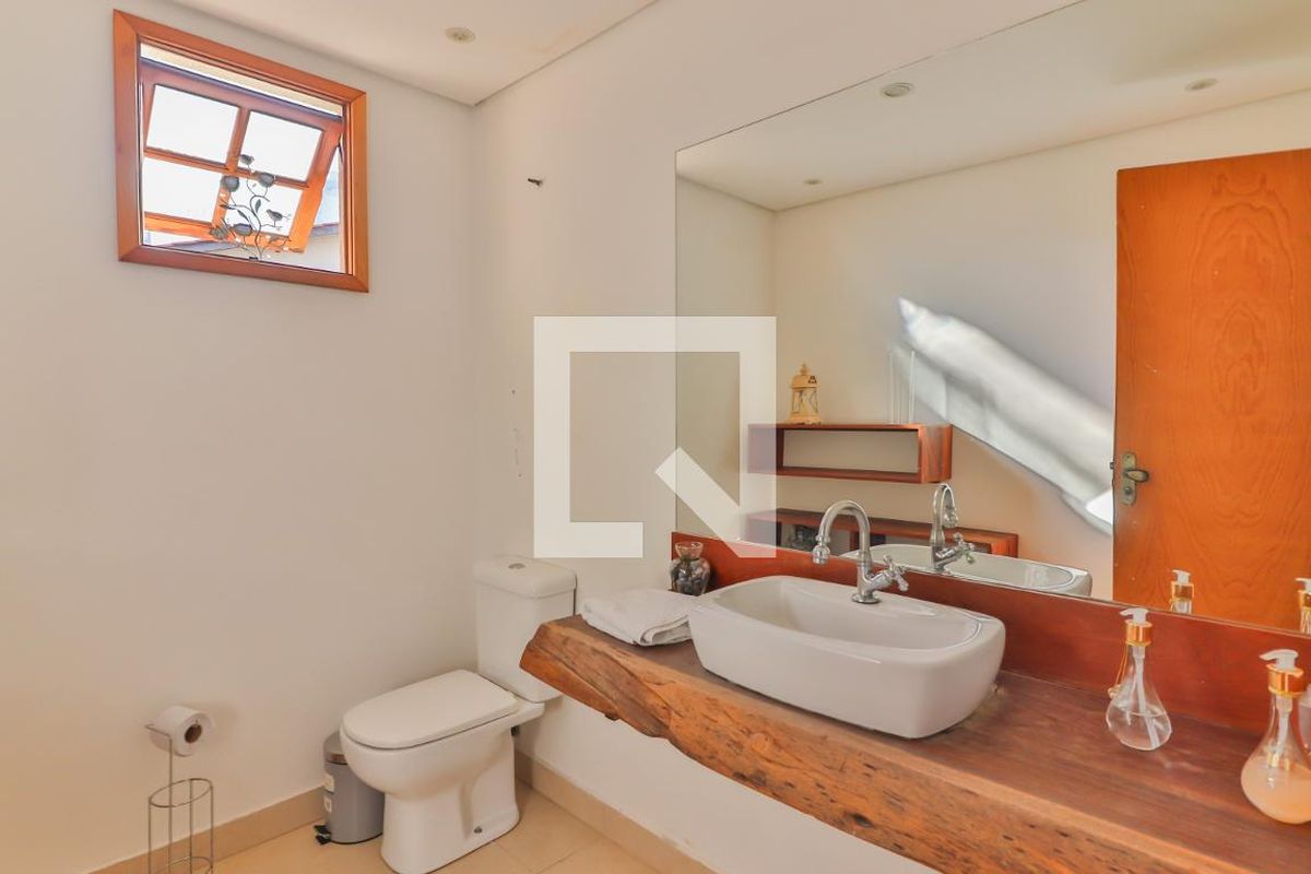 Casa, 4 quartos, 400 m² - Foto 21