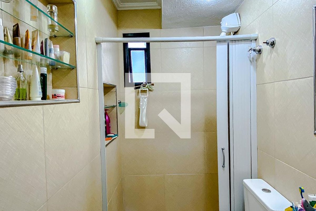 Apartamento, 3 quartos, 90 m² - Foto 60