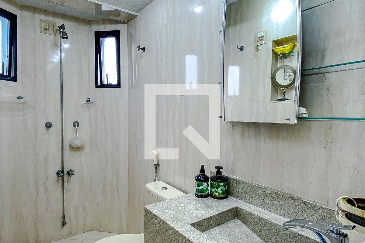 Apartamento, 3 quartos, 90 m² - Foto 74