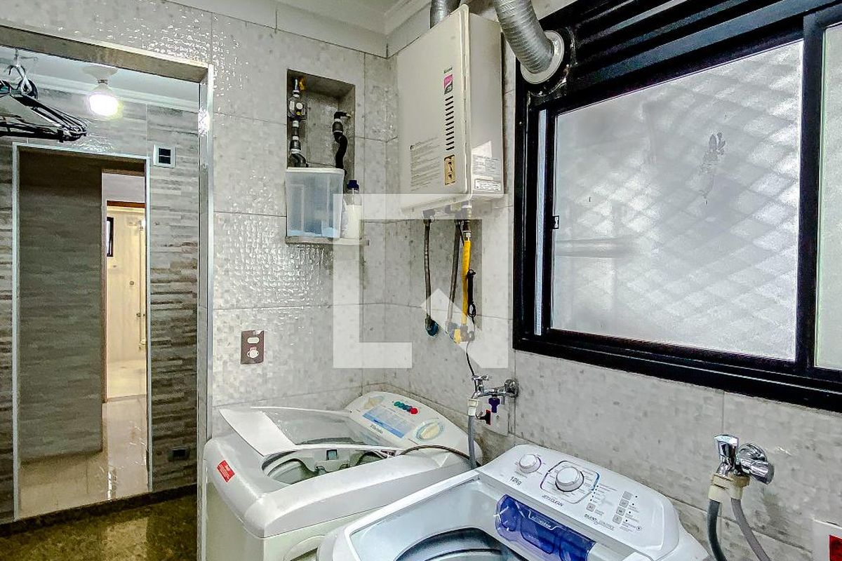 Apartamento, 3 quartos, 90 m² - Foto 106