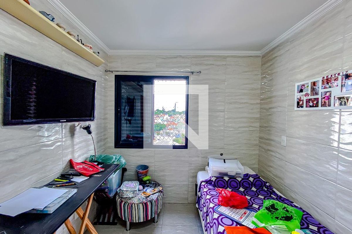 Apartamento, 3 quartos, 90 m² - Foto 48