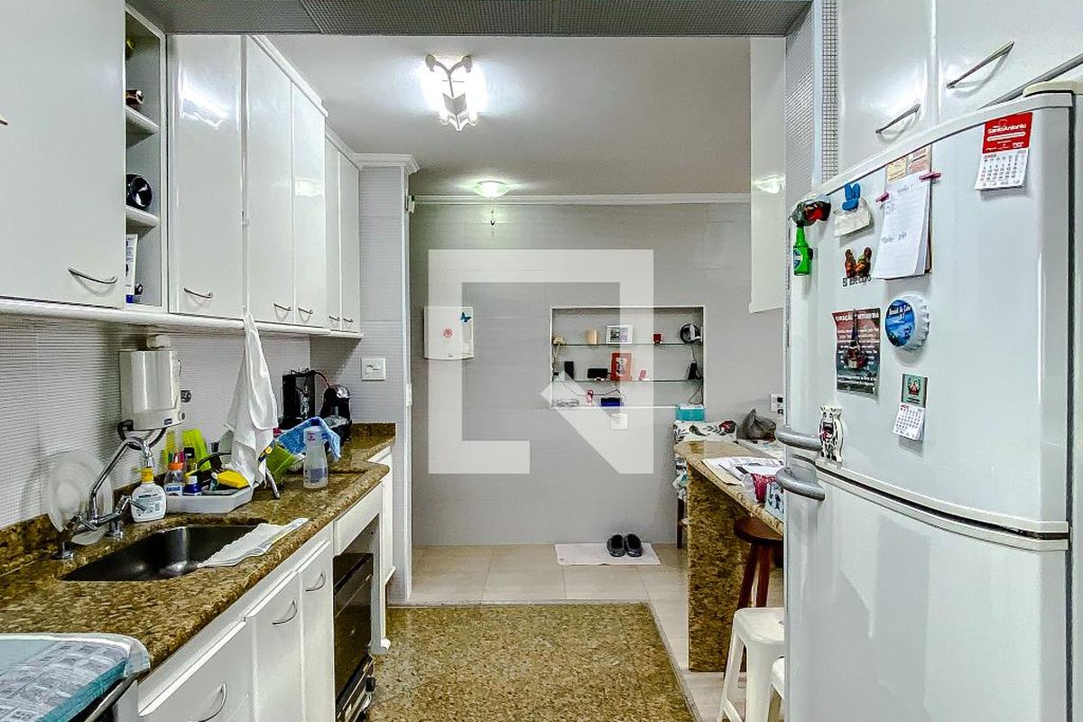 Apartamento, 3 quartos, 90 m² - Foto 100