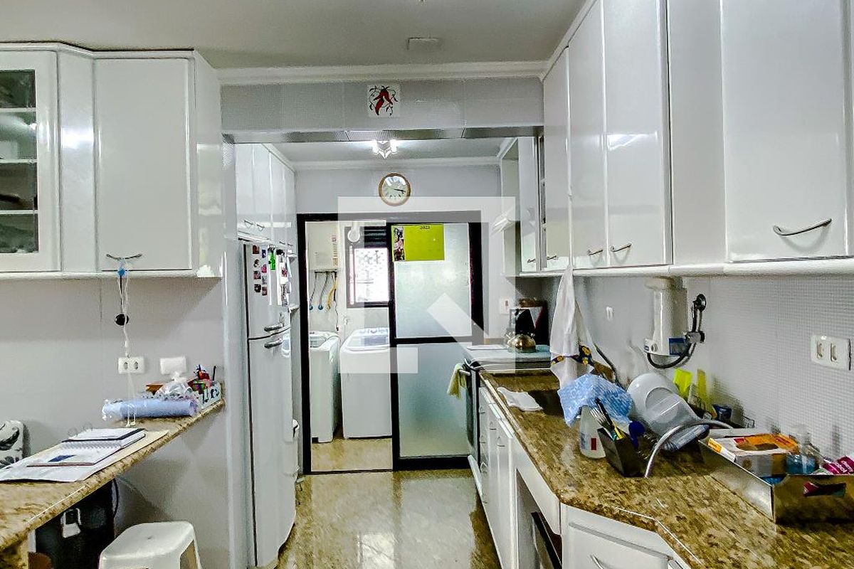 Apartamento, 3 quartos, 90 m² - Foto 94